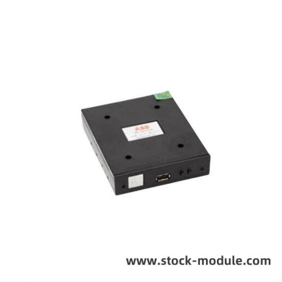 ABB 3HAC021748-001 FDD USB Unit