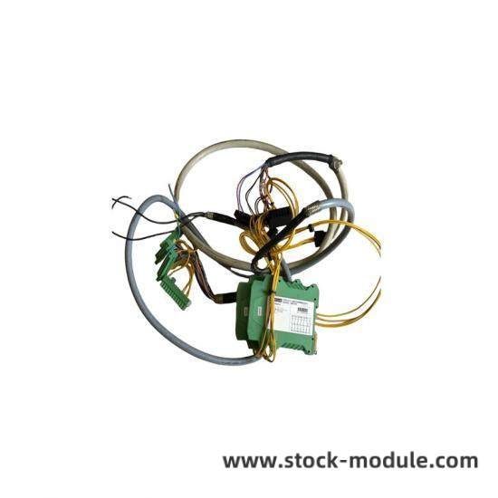 ABB 3HAC021749-001 Industrial Cable Harness