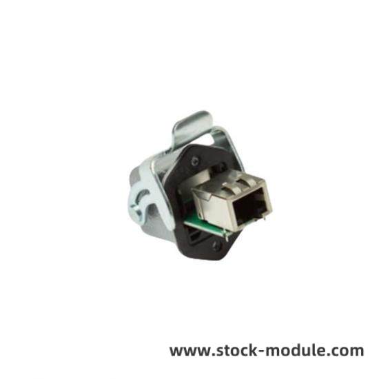 ABB Industrial Ethernet Connector