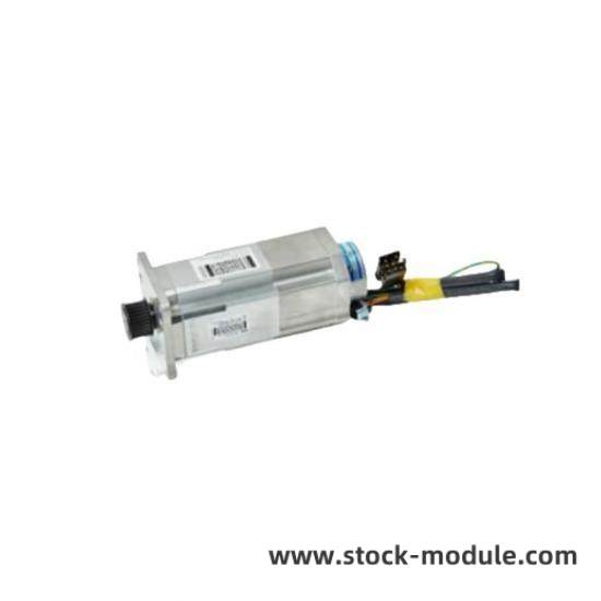ABB Motor