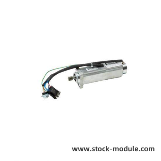 ABB Robotics Motor