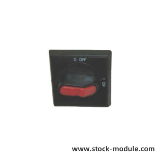 ABB 3HAC021761-001 Automation Module
