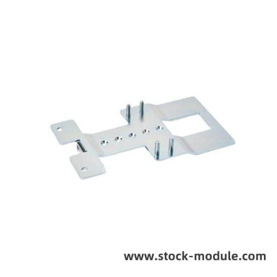 ABB 3HAC021915-001 Installation Diagram