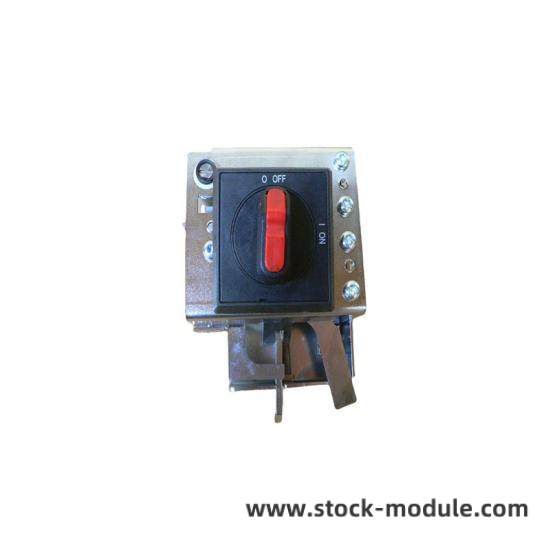 ABB 3HAC021934-003 Automation Module