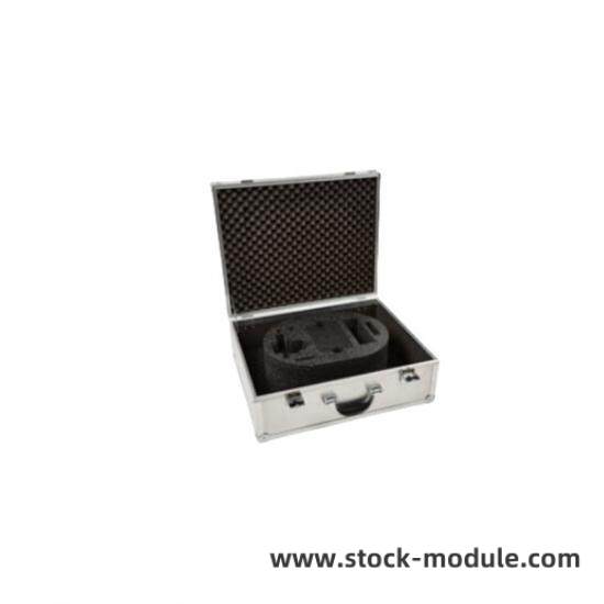 ABB Calibration Box