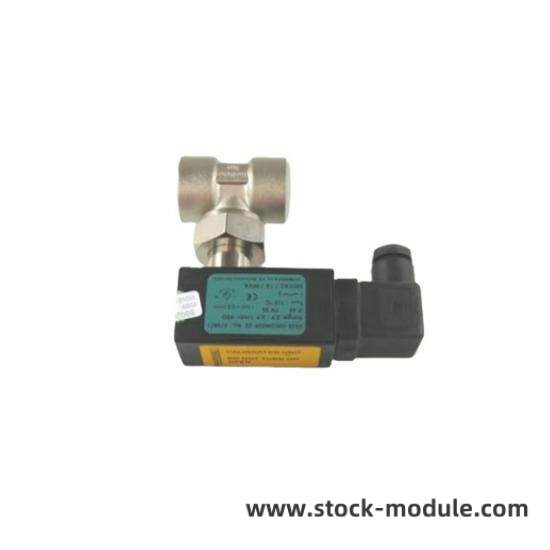 ABB Flow Switch