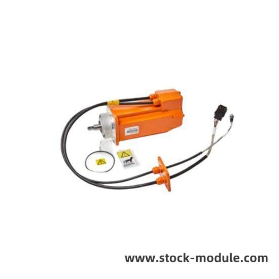 ABB Robotic Motor