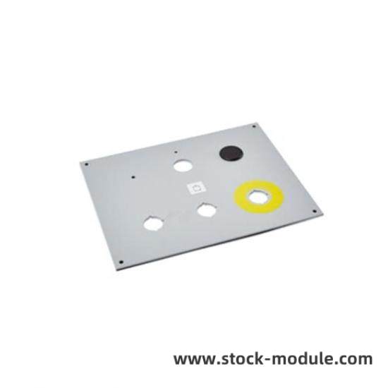 ABB Robotic Module