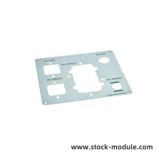 ABB 3HAC022056-001 Industrial Robot Component