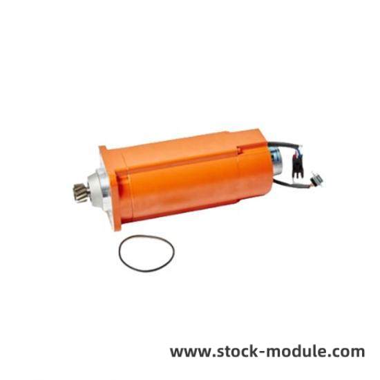 ABB 3HAC022067-001 Automation Module