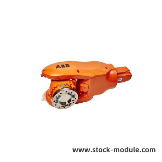 ABB Industrial Robot Swing Handle
