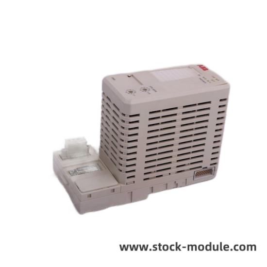 ABB 3HAC022165-002 DAS Module
