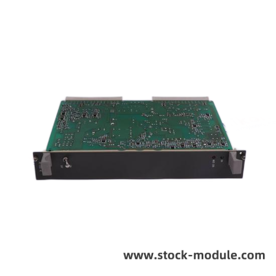 ABB 3HAC022475-002 Control Module