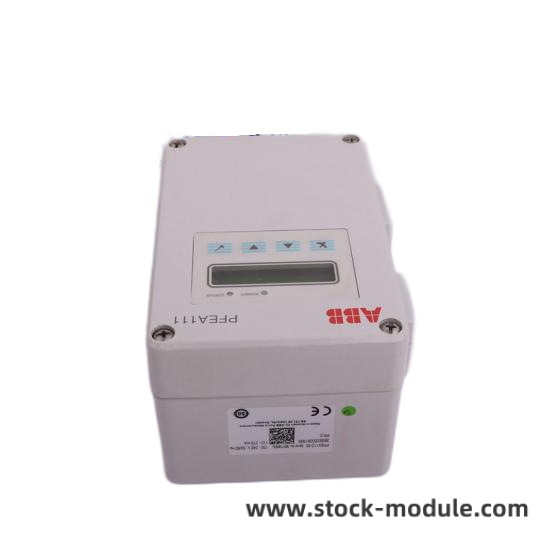 ABB 3HAC022483-002 Module