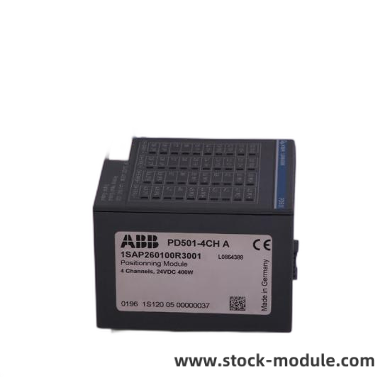 ABB Control Module