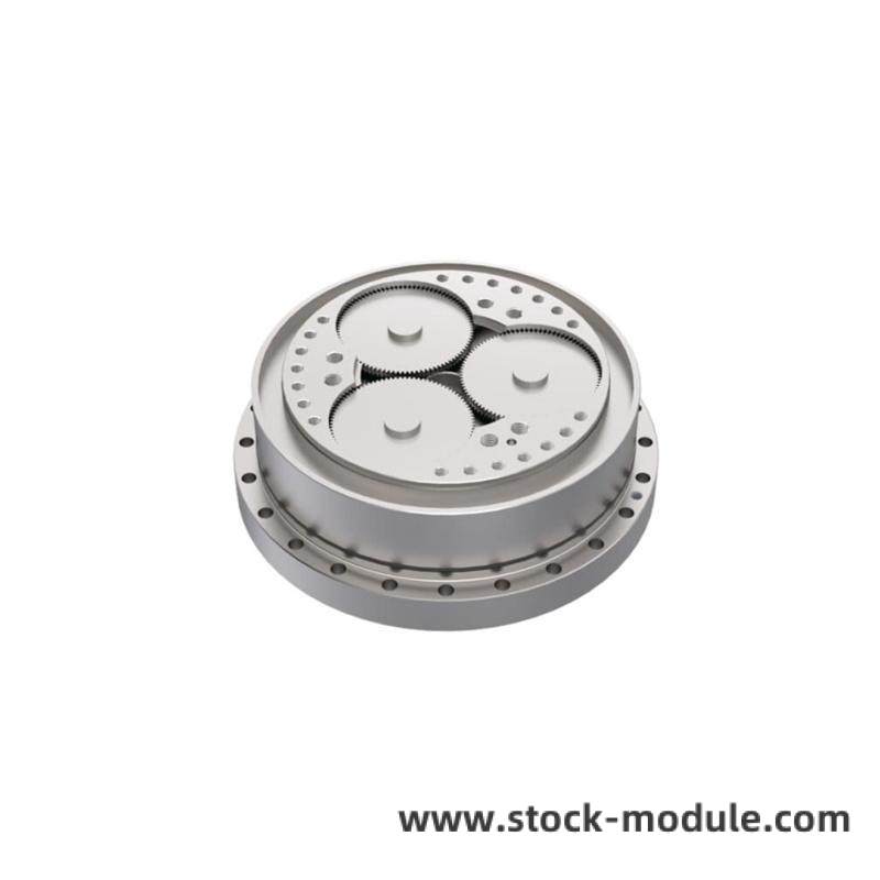 ABB Control Module