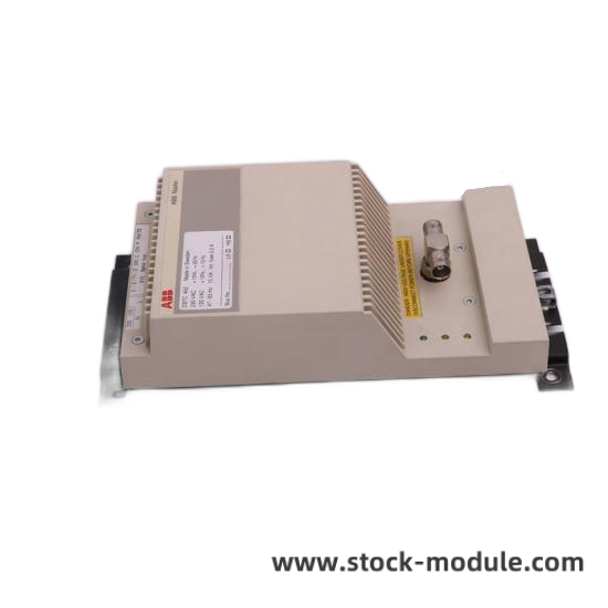 ABB 3HAC022657-014 Industrial Control Module