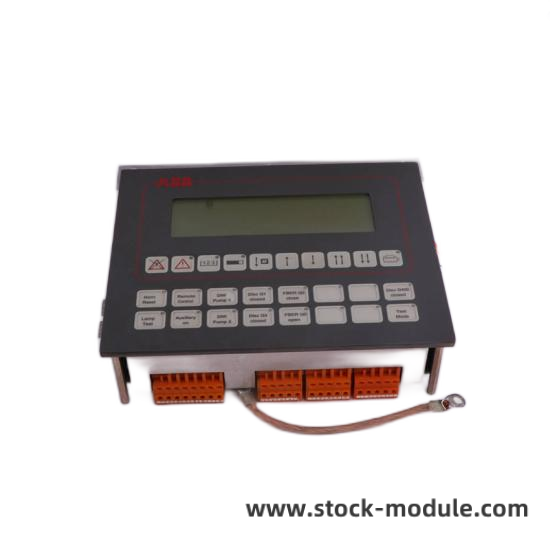 ABB 3HAC022963-002 Industrial Control Module