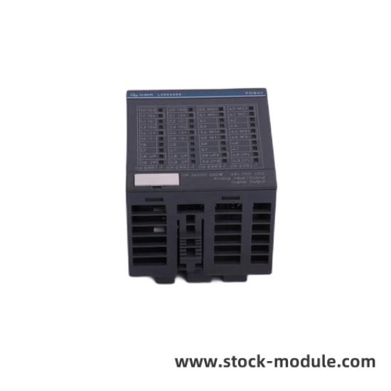 ABB Control Module