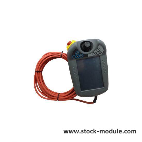 ABB Teach Pendant Cable