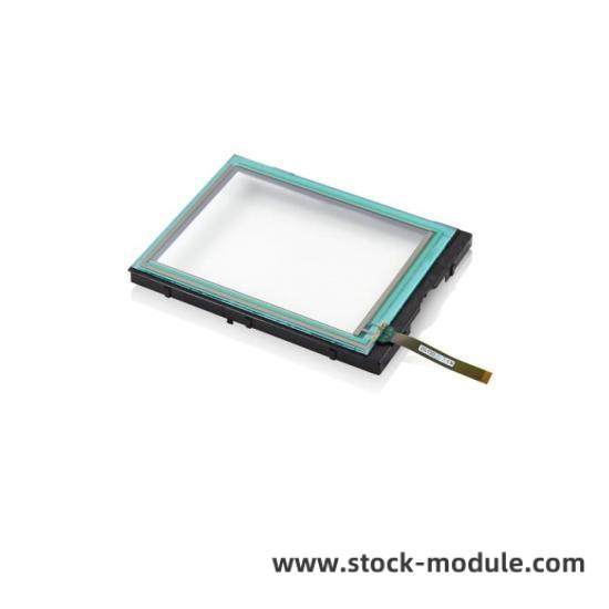 ABB 3HAC023195-006 Touch Screen Glass