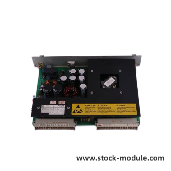 ABB 3HAC023226-001 Industrial Control Module