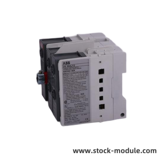 ABB 3HAC023320-003