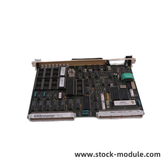 ABB Control Module