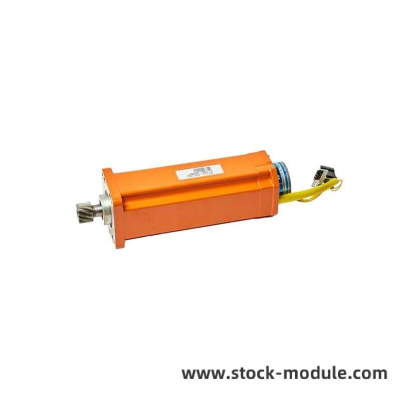 ABB 3HAC0238-1 Motor Unit Ax.4