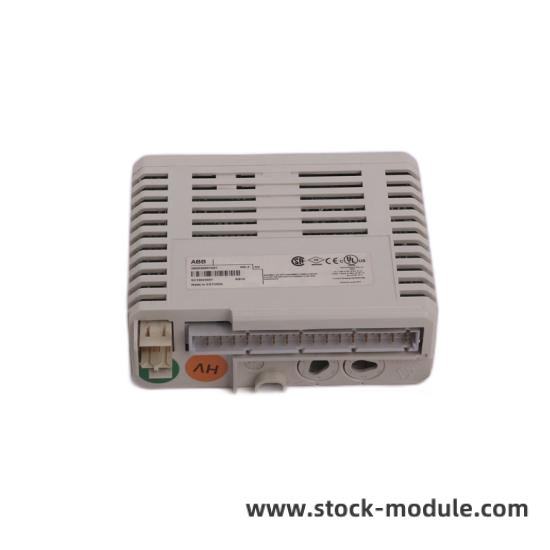 ABB 3HAC023963-038 Module