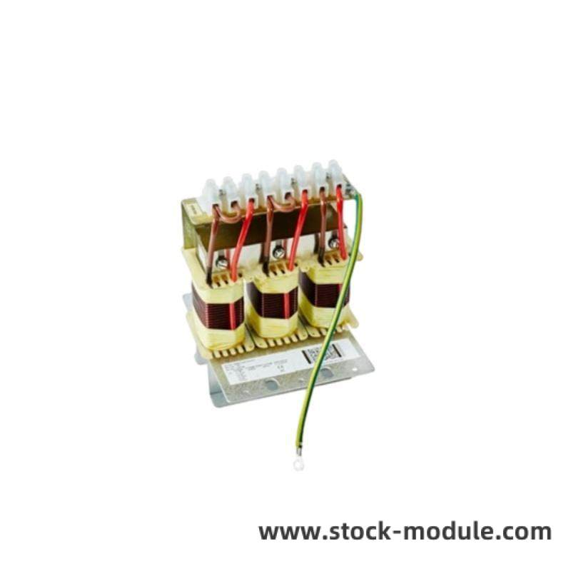 ABB 3HAC024144-001 IRC5 Reactor Unit
