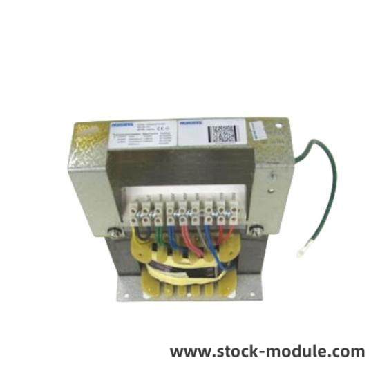 ABB 3HAC024174-001 Transformer