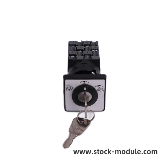 ABB Control Module