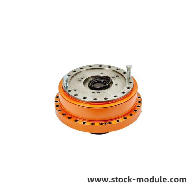 ABB Reduction Gear