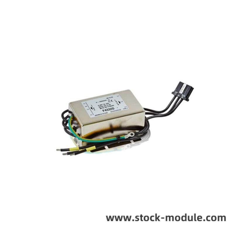 ABB 3HAC024322-001 Industrial Filter