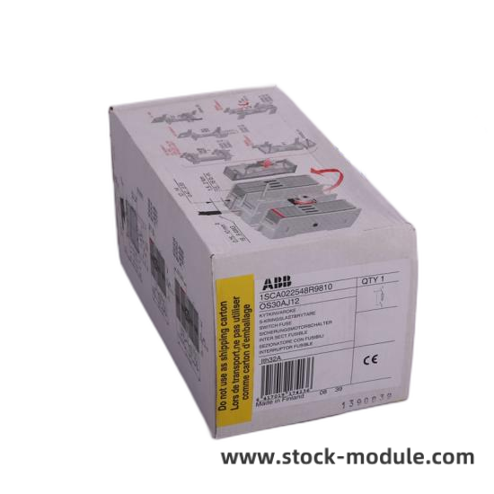 ABB 3HAC024383-001