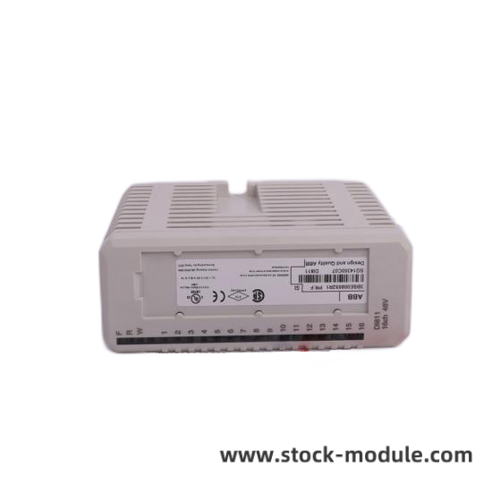 ABB Control Module