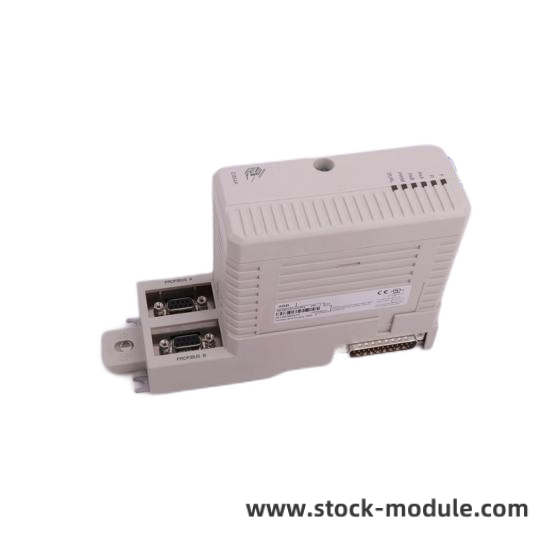 ABB 3HAC024628-001 Module