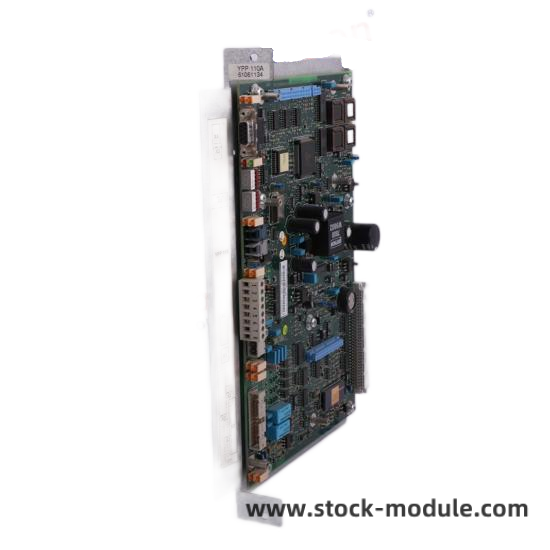 ABB 3HAC024692-060 Control Module