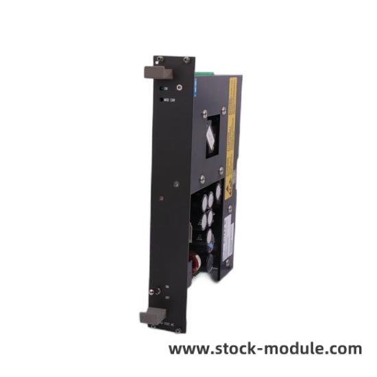 ABB 3HAC024742-001 Module