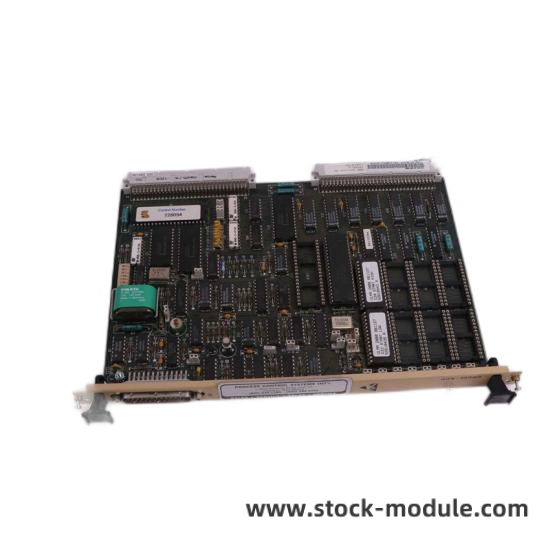 ABB Control Module