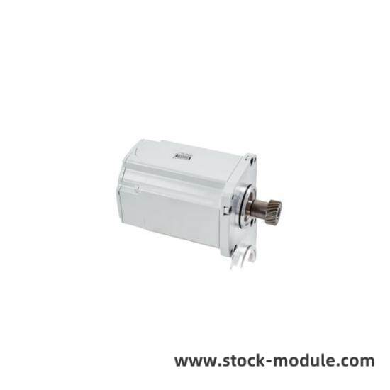 ABB 3HAC024775-001 Motor