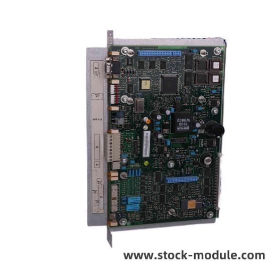 ABB 3HAC024775-004