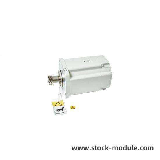 ABB IRB660 Motor