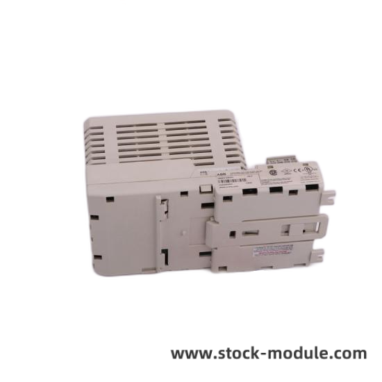 ABB Control Module