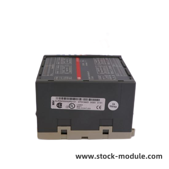 ABB 3HAC025112-001