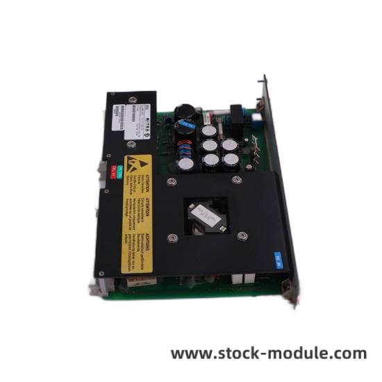 ABB Control Module