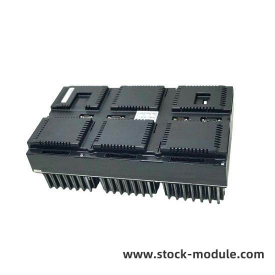 ABB Servo Drive Industrial Application