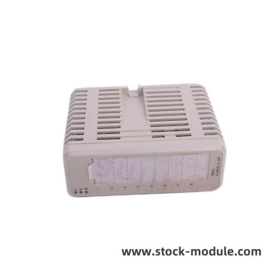 ABB 3HAC025397-001 Module