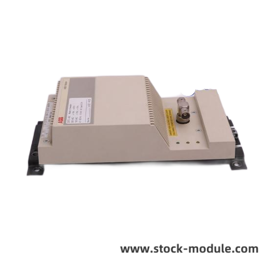 ABB 3HAC025472-001
